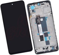 Rámček LCD displeja Xiaomi Redmi Note 10 Pro 5G