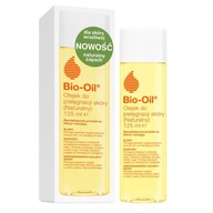 Bio-Oil Prírodný olej na starostlivosť o pleť P1