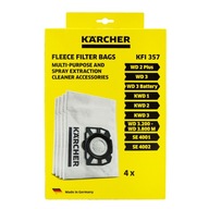 ORIGINÁL KARCHER WD 3 WD 2 TAŠKY ORIGINÁL KARCHER WD 3 WD 2 TAŠKY