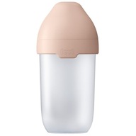 Fľaša na kŕmenie Lovi Mammafeel 250ml s cumlíkom 3m+ Fľaša na kŕmenie Lovi Mammafeel 250ml s cumlíkom 3m+