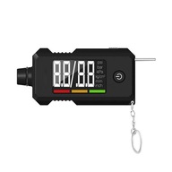 Digitálny tlakomer v pneumatikách, hbo meter Digitálny tlakomer v pneumatikách, hbo meter