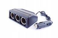 TEE SPLITTER DO ZAPAĽOVAČEJ ZÁSUVKY 12V FV TEE SPLITTER DO ZAPAĽOVAČEJ ZÁSUVKY 12V FV