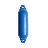 MAJONI 12x45 STARFENDER BLUE SHIELD FENDER MAJONI 12x45 STARFENDER BLUE SHIELD FENDER