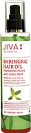 Jiva olej pre náročné tenké vlasy Bhringraj proti vypadávaniu 200 ml