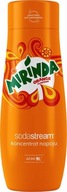 Sodastream Mirinda sirup 440 ml Sodastream Mirinda sirup 440 ml
