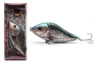JERK YORK DRŽIČ NA ŠŤUKY 7cm/17g JERK YORK DRŽIČ NA ŠŤUKY 7cm/17g