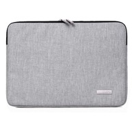 WRO Business Canvas Case na 15,6-palcový notebook, sivá WRO Business Canvas Case na 15,6-palcový notebook, sivá
