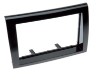 RÁMČEK ADAPTÉRA PRE 2DIN RÁDIO FIAT BRAVO 2007 --> RÁMČEK ADAPTÉRA PRE 2DIN RÁDIO FIAT BRAVO 2007 -->