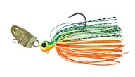 Spinner GUNKI krídlo Boomer FIRE TIGER 21g Spinner GUNKI krídlo Boomer FIRE TIGER 21g