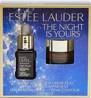 Estee Lauder Advanced Night sérum + sada očného krému Estee Lauder Advanced Night sérum + sada očného krému