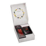 Sada mini darčekových škatúľ Fresso PURE PASSION LIMITED Sada mini darčekových škatúľ Fresso PURE PASSION LIMITED