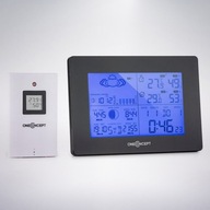 OneConcept bezdrôtový senzor meteostanice OneConcept bezdrôtový senzor meteostanice