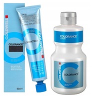 SADA FARBY GOLDWELL + OXYDANT LOTION SADA FARBY GOLDWELL + OXYDANT LOTION