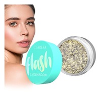 Claresa Eyeshadow Flash Effect 3g 02 Snake Stone Gold Claresa Eyeshadow Flash Effect 3g 02 Snake Stone Gold