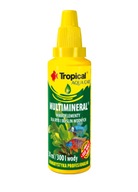 Tropical Multimineral 30 ml minerálov a vitamínov