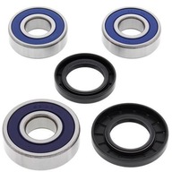Ložiská zadných kolies HONDA CBR 650 FA 14-18 rokov Ložiská zadných kolies HONDA CBR 650 FA 14-18 rokov