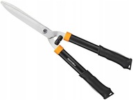 NOŽNICE FISKARS na kríky na živé ploty PEVNÉ nožnice na trávu ROVNÉ NOŽE NOŽNICE FISKARS na kríky na živé ploty PEVNÉ nožnice na trávu ROVNÉ NOŽE
