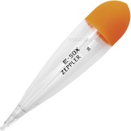 LIVE FLOAT Krištáľová šťuka ZEPPLER DRENNAN 20g LIVE FLOAT Krištáľová šťuka ZEPPLER DRENNAN 20g