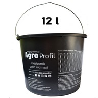 Vedro Agro Profil 12 litrov