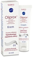 OLIPROX krém proti plesniam ŁZS 40 ml OLIPROX krém proti plesniam ŁZS 40 ml