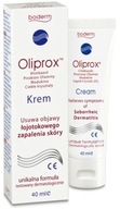 OLIPROX krém proti plesniam ŁZS 40 ml