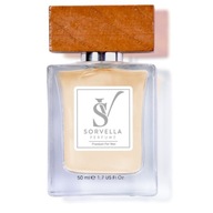 Pánsky parfém Sorvella S627 Bad Boy CH 50ml
