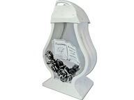 SWIFT FAR BOOK WST SRE WHITE MARBLE SWIFT FAR BOOK WST SRE WHITE MARBLE