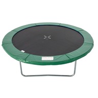 Pružinový kryt na trampolínu Green Fi 244 cm