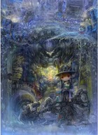 Plagát Anime Made in Abyss MIA_016 A2 (vlastné) Plagát Anime Made in Abyss MIA_016 A2 (vlastné)