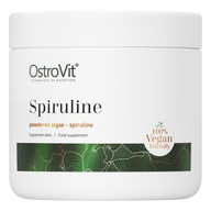 OSTROVIT SPIRULINA VEGE 250 g