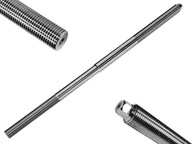 Skrutka na vytiahnutie zlomenej injekcie M14 x 1,5 mm Skrutka na vytiahnutie zlomenej injekcie M14 x 1,5 mm