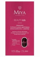 Miya Beauty.lab Intenzívne 7-dňové spevňujúce ošetrenie