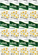 Vitax harmančekový bylinkový čaj 20ks 1,5g x12