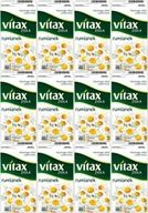 Vitax harmančekový bylinkový čaj 20ks 1,5g x12 Vitax harmančekový bylinkový čaj 20ks 1,5g x12