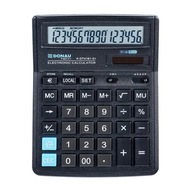 Kancelárska kalkulačka DONAU TECH K-DT4161-01