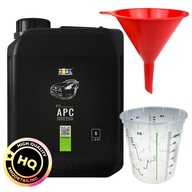 ADBL APC - Silný univerzálny čistič 5L ADBL APC - Silný univerzálny čistič 5L