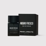 Negro Fresco Pako Lorente pánsky parfém 50 ml Negro Fresco Pako Lorente pánsky parfém 50 ml