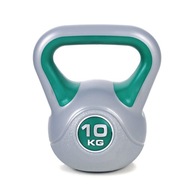 Činka Kettlebell MASTER Vinyl 10 kg Činka Kettlebell MASTER Vinyl 10 kg