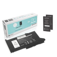 Batéria pre Dell 7280 7290 7380 7390 7480 7490 Batéria pre Dell 7280 7290 7380 7390 7480 7490