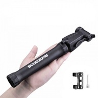 ROCKBROS TM-1701P obojstranná pumpa na bicykel, čierna ROCKBROS TM-1701P obojstranná pumpa na bicykel, čierna