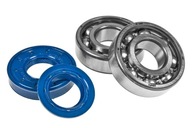 Ložiská hriadeľa Athena Metal C4, Aerox Jog Neos Zipp Ložiská hriadeľa Athena Metal C4, Aerox Jog Neos Zipp