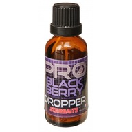 STARBAITS DROPPER ATRACTOR PRÍCHUTINY BLACKBERRY 30ML STARBAITS DROPPER ATRACTOR PRÍCHUTINY BLACKBERRY 30ML
