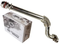 POTRUBIE HADICE TURBÍNY pre RENAULT MEGANE CC 1.5 DCI POTRUBIE HADICE TURBÍNY pre RENAULT MEGANE CC 1.5 DCI