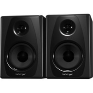 Štúdiový monitor Behringer STUDIO 50USB Štúdiový monitor Behringer STUDIO 50USB