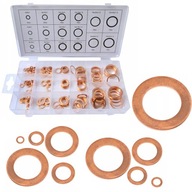 Medené podložky set 220 podložiek FALONTECH Medené podložky set 220 podložiek FALONTECH