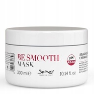 Be Hair Be Smooth Vyhladzujúca maska na vlasy 300 Be Hair Be Smooth Vyhladzujúca maska na vlasy 300
