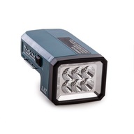 Makita DML 186 nabíjateľná 18 V ručná baterka Makita DML 186 nabíjateľná 18 V ručná baterka
