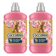 Coccolino Creations Honeysuckle Sandalwood aviváž 1,6L x2 Coccolino Creations Honeysuckle Sandalwood aviváž 1,6L x2