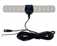DVB-T AUTOANTÉNA + 2 ADAPTÉRY DVB-T AUTOANTÉNA + 2 ADAPTÉRY