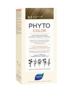 FYTO COLOR Farba na vlasy 8.3 SVETLÁ ZLATÁ BLOND FYTO COLOR Farba na vlasy 8.3 SVETLÁ ZLATÁ BLOND
